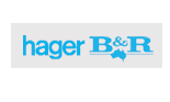 Hager B&R