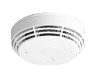 smoke alarm